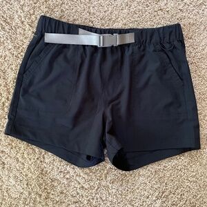 Eddie Bauer EB000263 women’s small shorts